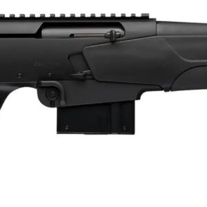 Browning BAR MK4 DBM Hunter .308 Win 18.5″ Synthetic