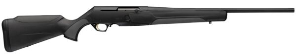 mk4huntcomp8397-2 Browning BAR MK4 Hunter .30-06 22-inch Fluted Barrel