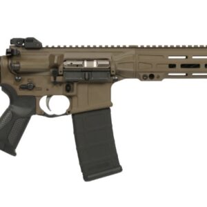 LWRC ICMKII 5.56MM 14.7″ 30+1 Semi-Auto Rifle