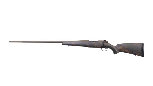 Weatherby Mark V Backcountry 2 .308 Win LH Rifle