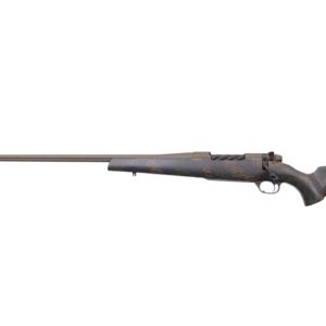 Weatherby Mark V Backcountry 2.0 6.5-300Wby Mag LH, 26″ Barrel