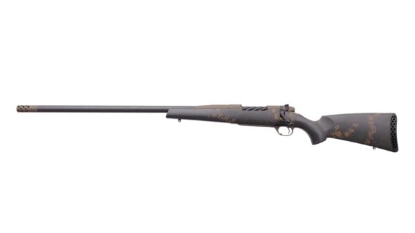 Weatherby Mark V Backcountry 2.0 Carbon .300 Weatherby Mag LH