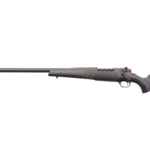 Weatherby Mark V BC Carbon .243 Win 22″ LH