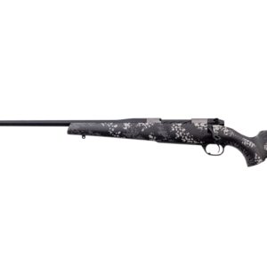 Weatherby Mark V Backcountry Ti2 240WBY LH Rifle