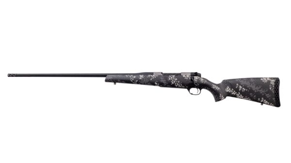 Weatherby Mark V Backcountry Ti 2.0 .257 WBY 26in LH