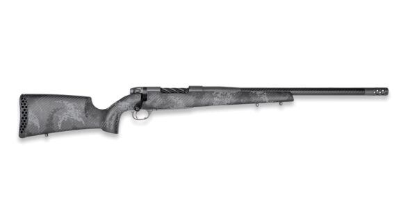 Weatherby Mark V Live Wild Carbon 7mm BC