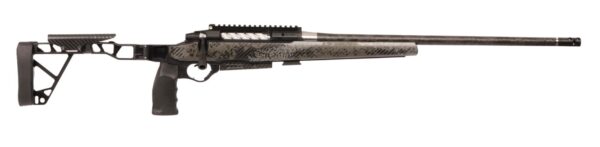 Seekins Precision HAVAK SLAM M3 7mm PRC 22″