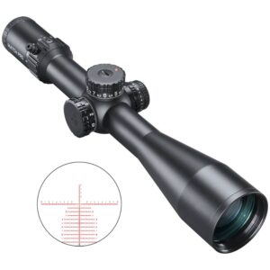 Bushnell Match Pro 5-30x56mm Illuminated DM2 Reticle