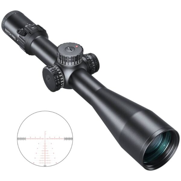 mp53056g5iba95 Bushnell Match Pro 5-30×56 G5i 34mm FFP Scope