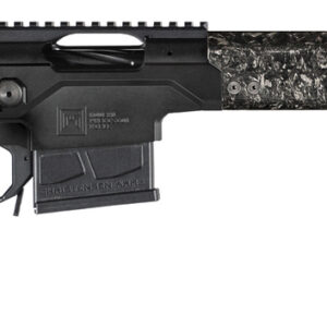Christensen Arms MPR 6mm ARC 16″ Carbon Fiber Folding Rifle
