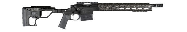 Christensen Arms MPR 6mm ARC 16″ Carbon Fiber Folding Rifle