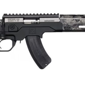 Christensen Arms MPR Rimfire .22 LR 18 in Threaded 10+1