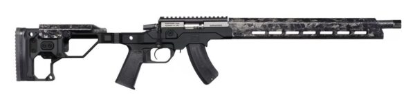 Christensen Arms MPR Rimfire .22 LR 18 in Threaded 10+1