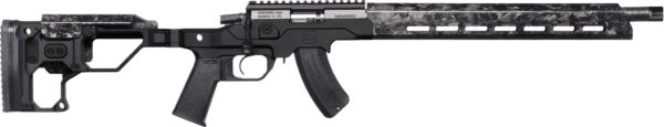 Christensen Arms MPR Rimfire 17HMR 20″ Black