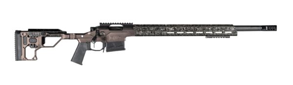 Christensen Arms MPR 308 Win 20″ Chassis Rifle