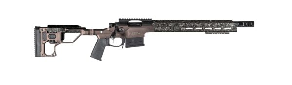 Christensen Arms MPR .308 Win 16″ Modern Precision Rifle