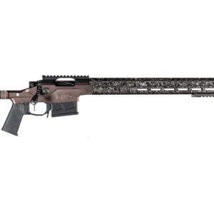 Christensen Arms MPR .22 Creedmoor 24in Chassis Rifle