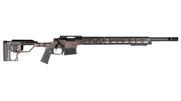 mprbrne36c Christensen Arms MPR .22 Creedmoor 24in Chassis Rifle