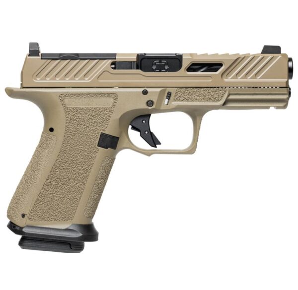 mr920fdeeb68 Shadow Systems MR920 Elite 9mm FDE 4″
