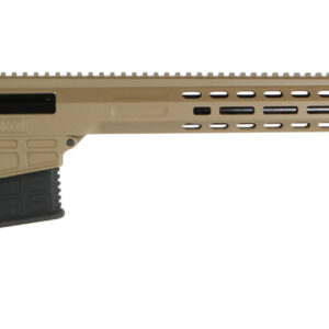 Barrett SMR MRAD Fixed Stock .300 PRC 26-inch FDE