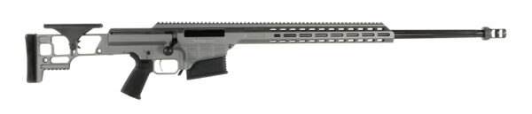 Barrett MRAD SMR .300 Win Mag 26″ Fixed Stock
