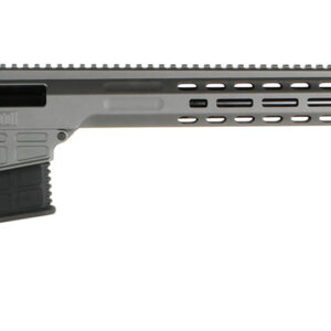 Barrett MRAD SMR .300 Norma Magnum 26″ Tungsten