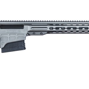 Barrett MRAD .300 Norma Mag 26″ Tungsten Gray 10+1