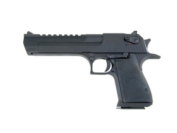 Magnum Research Desert Eagle Mark XIX .44 Mag 6″ Black