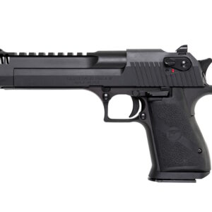 Magnum Research Desert Eagle Mark XIX .44 Mag 6″ Matte Black