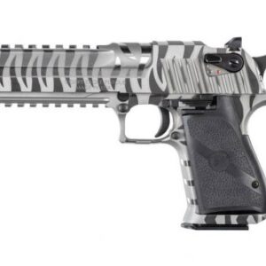 Magnum Research Desert Eagle Mark XIX .44 Mag 6 in Stainless