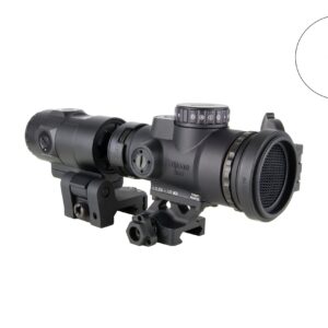 Trijicon MRO HD Patrol Combo 1×25 2MOA & 3x Magnifier