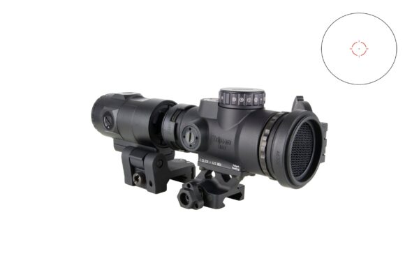 mroc220010111a86b-scaled-1 Trijicon MRO HD Patrol Combo 1×25 2MOA & 3x Magnifier