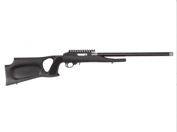 mrssat22ut6ed1 Magnum Research SwitchBolt 22 LR 17 in Thumbhole 10+1