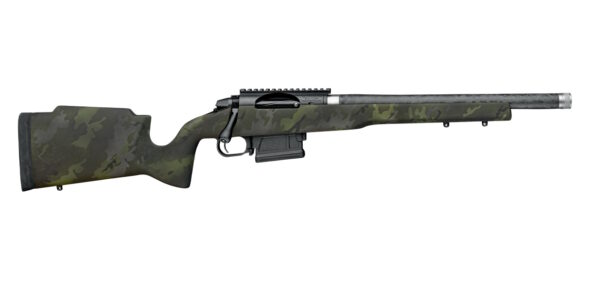 PROOF RESEARCH ELEVATION MTR 22ARC MDNGHT 16″
