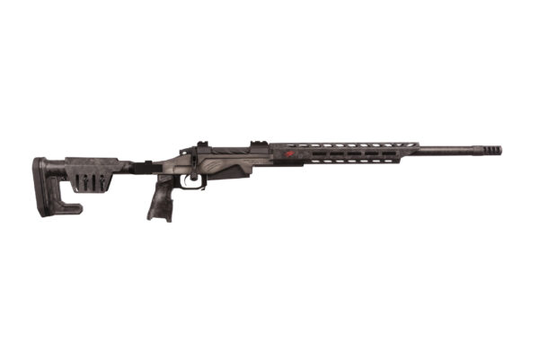 mtrgrey59cb-scaled-1 Fierce Firearms MTN Reaper 300PRC 20-inch Grey