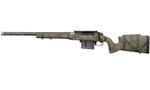 PROOF RESEARCH ELEVATION MTR 25CR TFDE 22″ LH