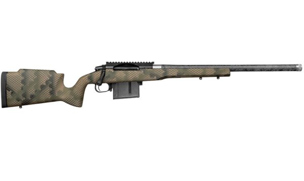 Proof Research Elevation MTR 2.0 .22 ARC 20-inch TFDE