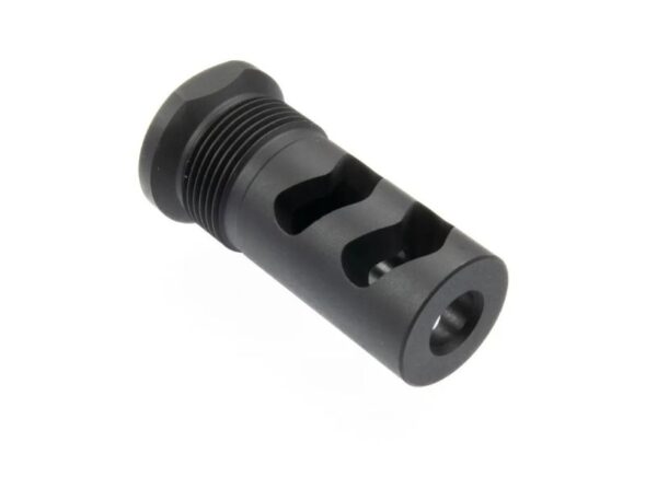 Wilson Combat Rapid-Thread Muzzle Brake .30 Cal 5/8×24