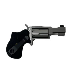 North American Arms BUG .22 Mag 1-5/8″ Stainless