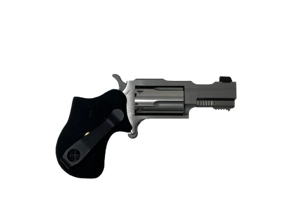 North American Arms BUG .22 Mag 1-5/8″ Stainless