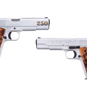 Auto-Ordnance Thompson 1911A1 Navy 250th .45 ACP 5″ 7rd