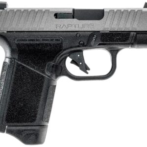 GForce Arms GF9 Rapture 9mm 3.25in Sub-Compact 12+1