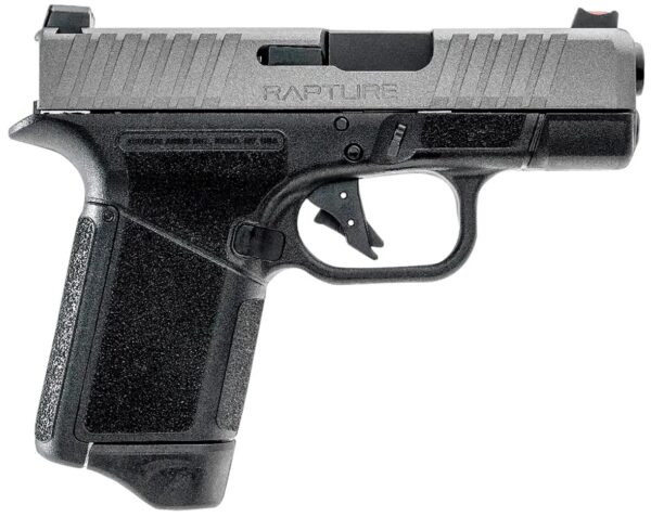 GForce Arms GF9 Rapture 9mm 3.25in Sub-Compact 12+1