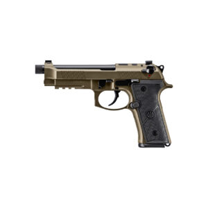 Beretta M9A4 9mm Bronze 15+1 TB