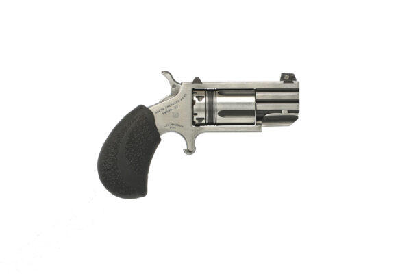 nonaapugdgv2d3b1-scaled-1 North American Arms PUG .22 Mag 1″ Revolver