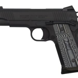 Colt CCU Concealed Carry Officers 9mm 4.25in