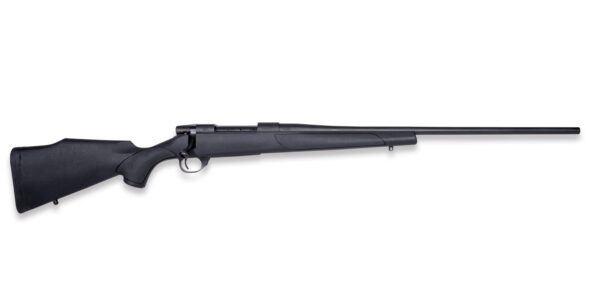 Weatherby Vanguard Obsidian — .300 Weatherby Magnum, Threaded