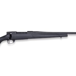 Weatherby Vanguard Obsidian .22-250 Rem 24 in Threaded 5rd