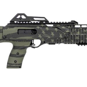 Hi-Point 995TSFLGOD 9mm Carbine, 16.5 in, 10-Round
