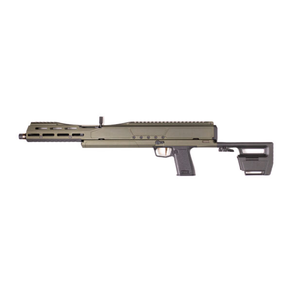 Trailblazer PIVOT 9mm ODG 16″ 10+1